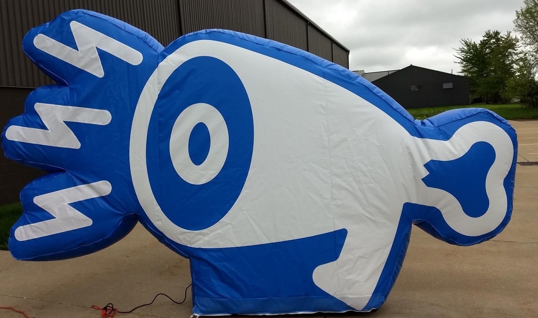 inflatable companies